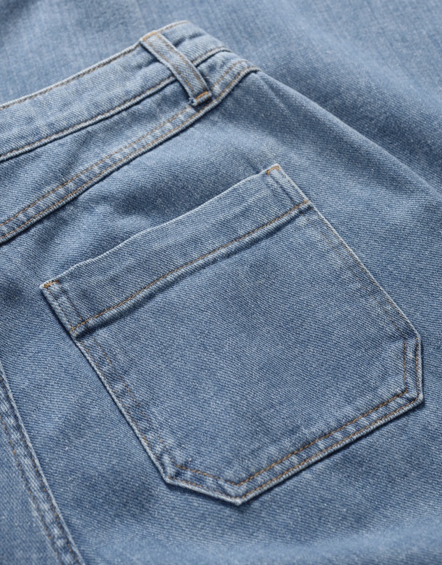 Seasalt - Seasalt Cornwall Blue Sennen Cove Jean