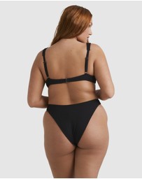 Billabong - Womens Summer High Chloe Bralette Bikini Top