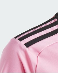 adidas Performance - Inter Miami CF 24/25 Messi Home Football Jersey Kids