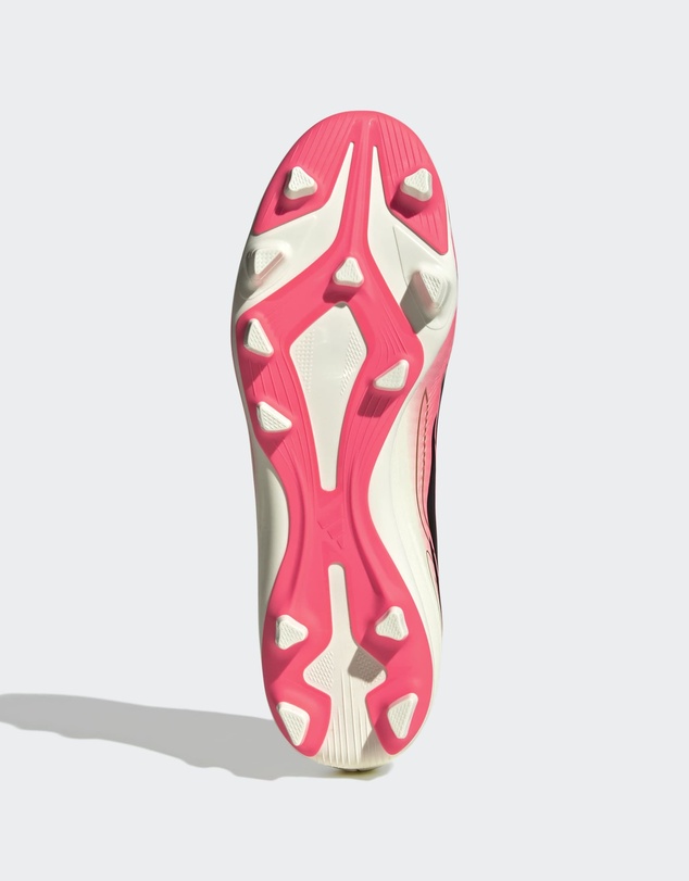 adidas Performance - F50 HYPERFAST CLUB Firm Ground / Multi Ground Foot Football Ball Boots Unisex