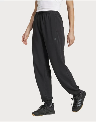 adidas Performance - Designed For Training Warm-Up Pants Womens