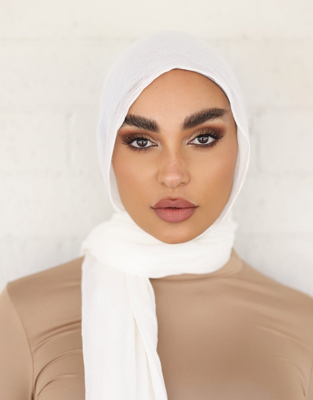 Mod Squad - Rayon Drape Hijab