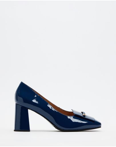 Navy Patent