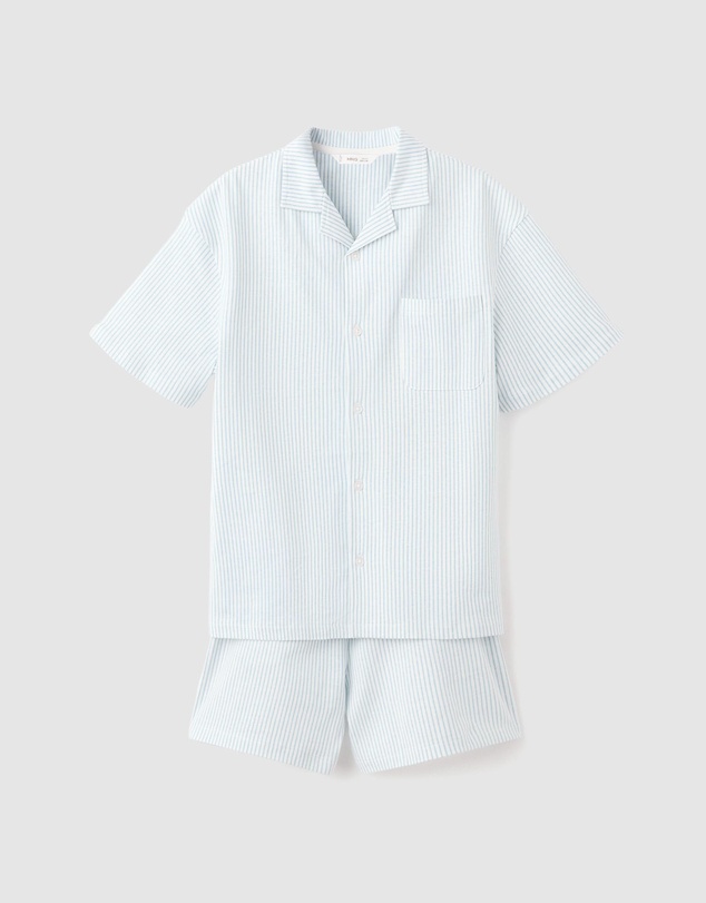 M.N.G - Sirpi Pyjama - Kids-Teens