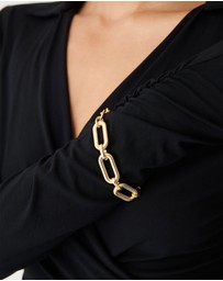Forcast - Leona Chunky Bracelet
