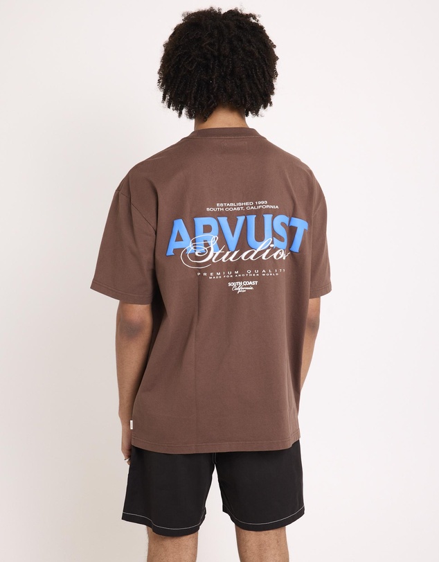 Arvust - South Coast T-Shirt
