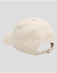 Vacay Swimwear - Logo Cap Creme