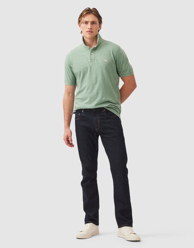 Rodd & Gunn - The Gunn Original Fit Polo