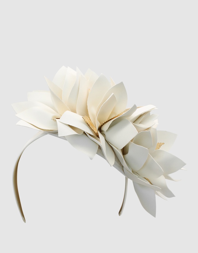 Morgan & Taylor - Devon Fascinator