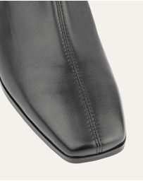 Jo Mercer - Quince Mid Ankle Boots