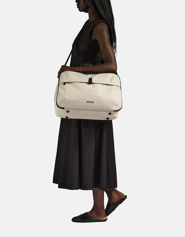 Antler - Urban Light Overnight Bag