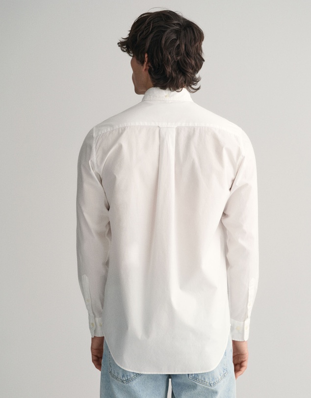 Gant - Regular Fit Poplin Shirt