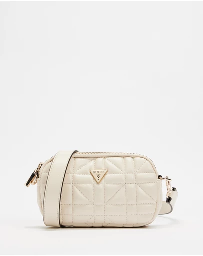 GUESS - Edita Mini Camera Bag