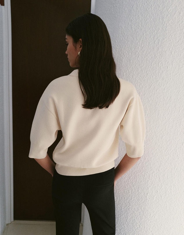 M.N.G - Helia Cardigan