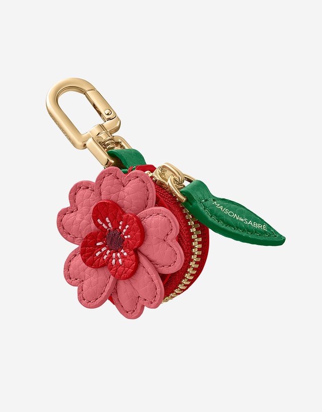 Maison De Sabre - The SABRÉMOJI™ Bloom Charm