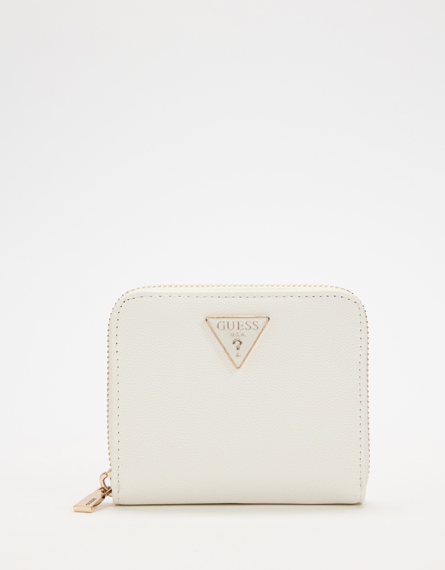 GUESS - Isobel Small Zip Around Wallet