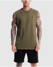 First Division - Contract Rise Tank