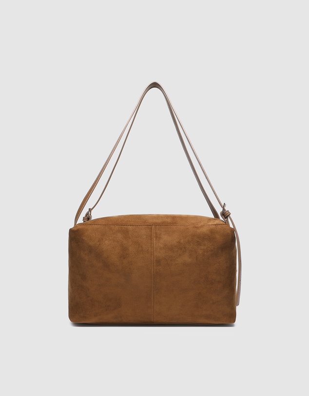 Louenhide - Marissa Suedette Shoulder Bag
