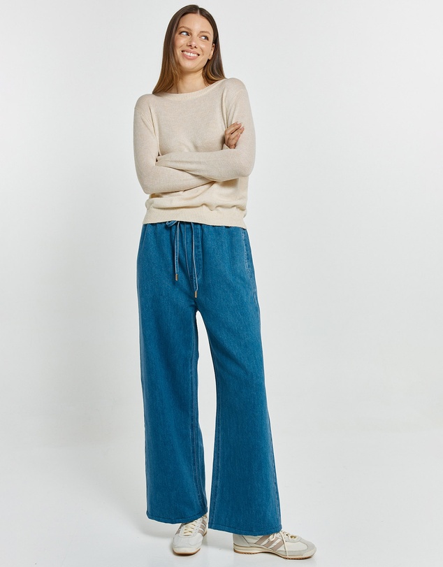 Betty Basics - Morris Sweater
