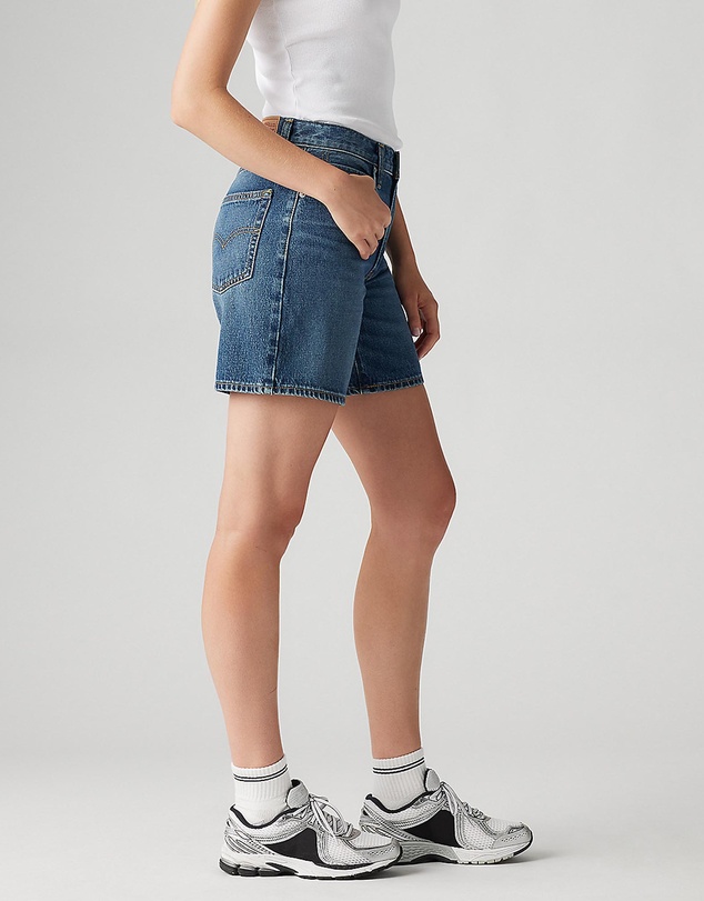 Levi's - 94 Baggy Shorts