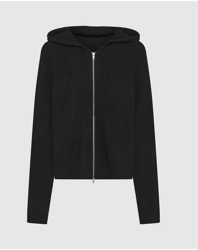 Won Hundred - Glasgow Knit Hood