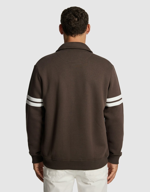 yd. - Farrell Jacket