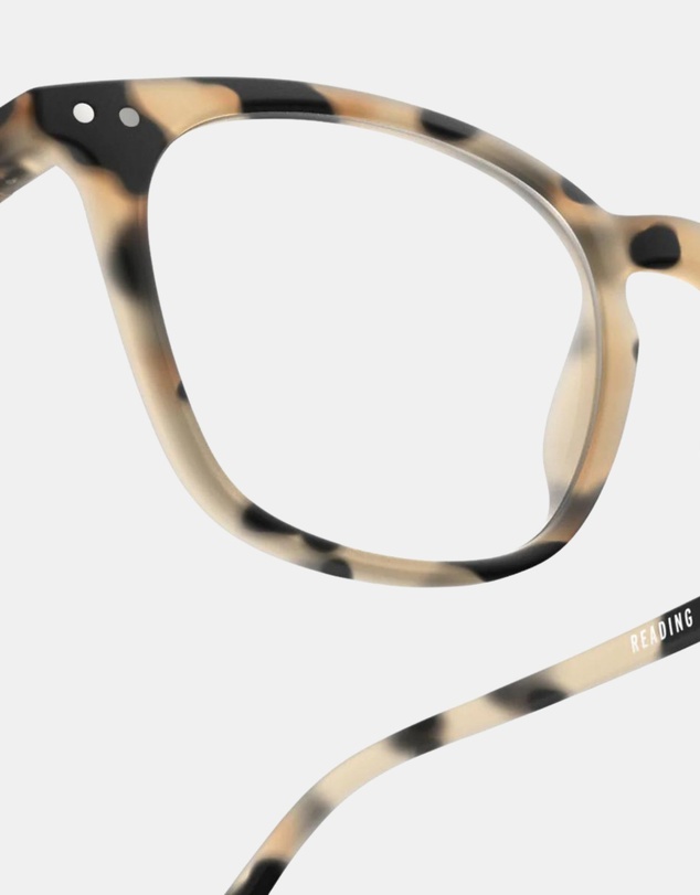 IZIPIZI - Reading Collection E Light Tortoise