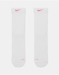 Nike - Nike Running Lightweight Crew Socks (1 Pair)