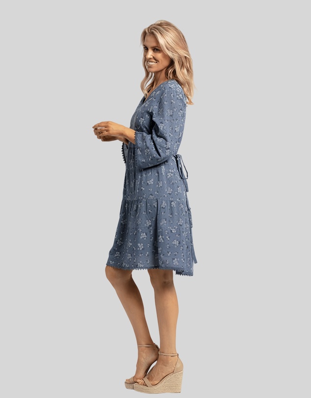 KAJA Clothing - Jolie Dress
