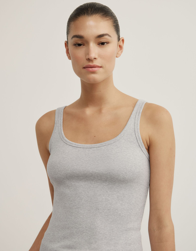 Witchery - Fine Scoop Neck Tank