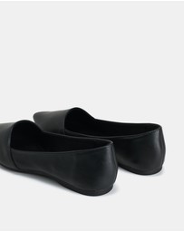 Call It Spring - Tatiannaa Shoes
