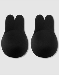 B Free Intimate Apparel - Bunny Breast Lift Cups (A-B-C-D) Cup