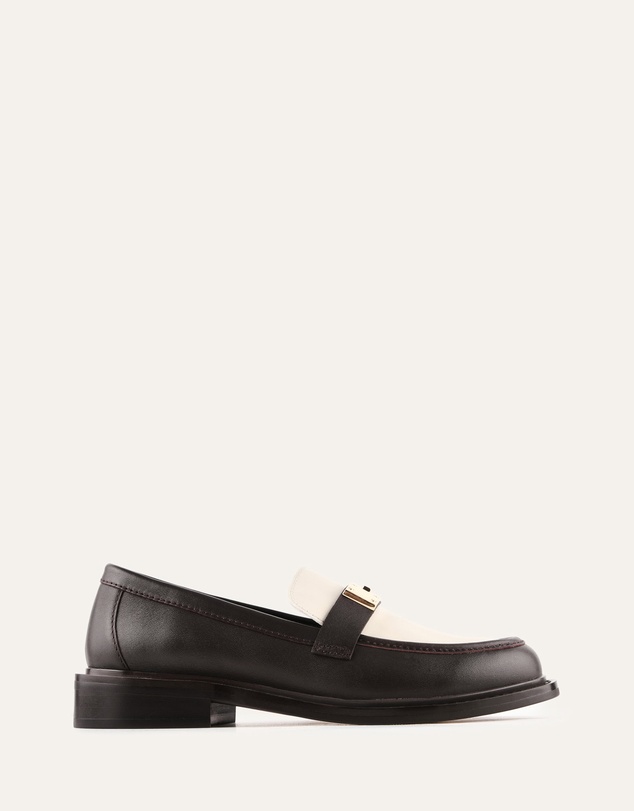 Jo Mercer - Eryn Loafers