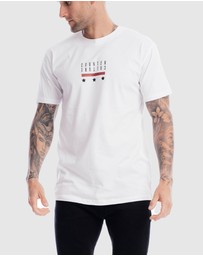 Counter Culture - Legion Tee