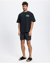 Deus Ex Machina - Service Swim Shorts