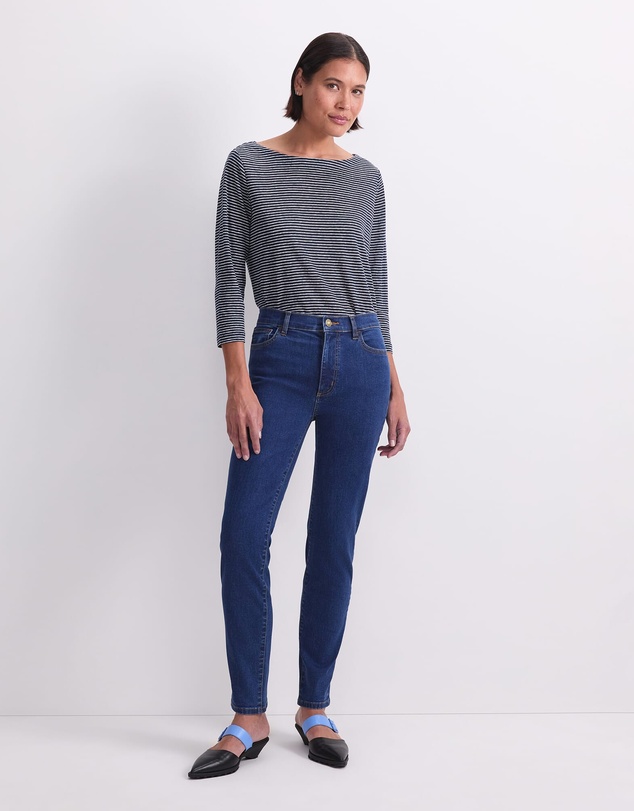 Sportscraft - Jac Skinny Jean