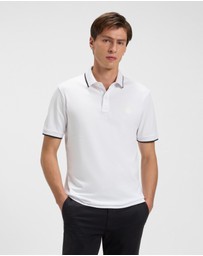 BOSS - Passertip Polo Shirt