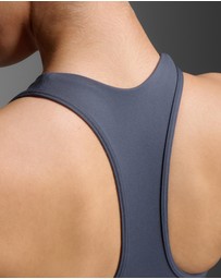 2XU - Form Racerback Medium Impact Bra