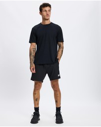 Municipal - Run Core T-Shirt