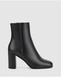 Siren - Libby Ankle Boots