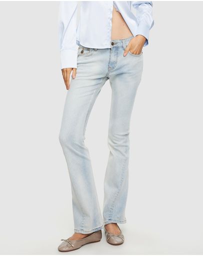Light Denim