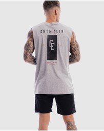 Counter Culture - Runway Tank