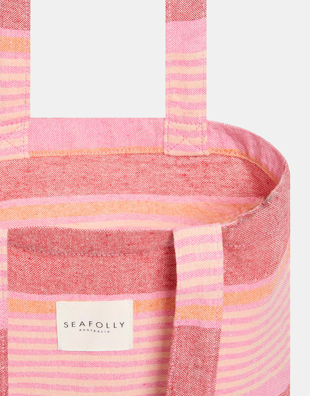 Seafolly - Turkish Beach Towel Set