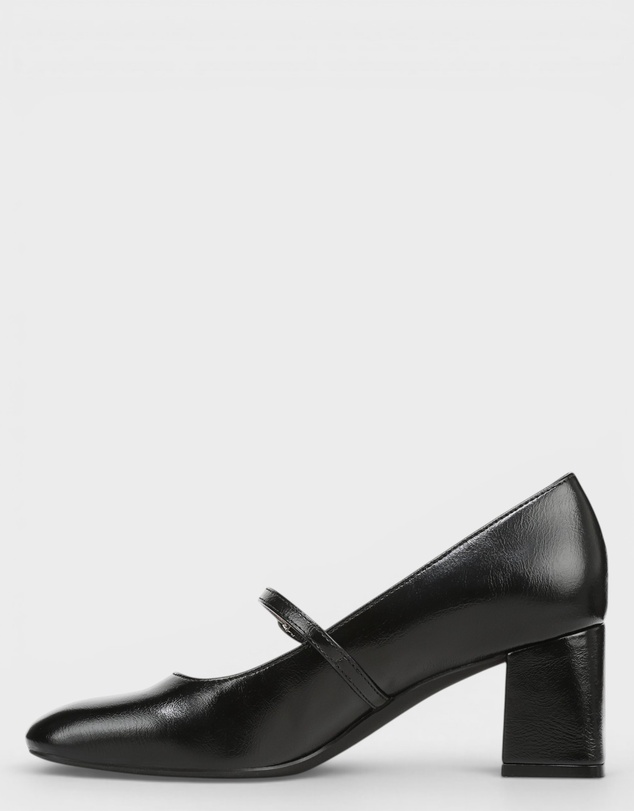 Naturalizer - Dancing Heel - Black