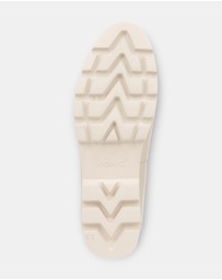Vionic - Kensley Loafer - Cream