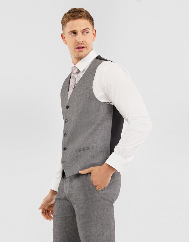 Tarocash - Ruben Waistcoat