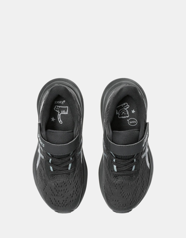 ASICS - GT-1000 13 Black Pre-School