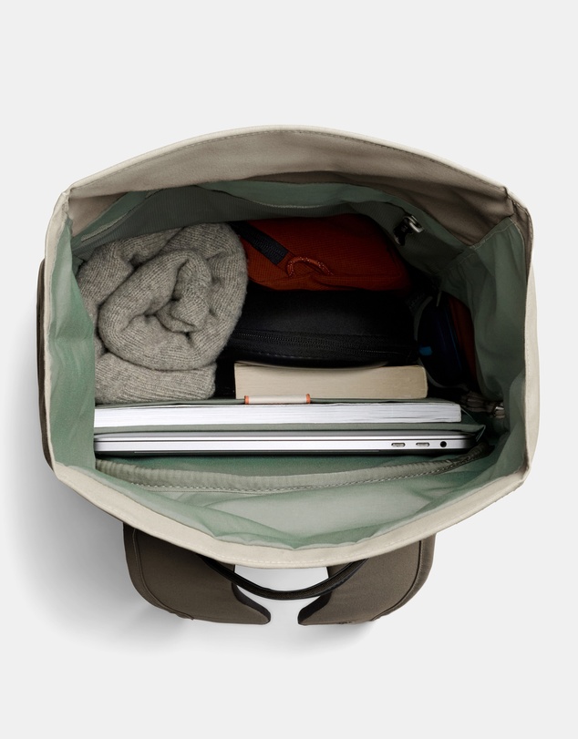 Bellroy - Classic Rolltop