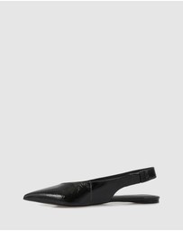 Sempre Di - Marts Slingbacks