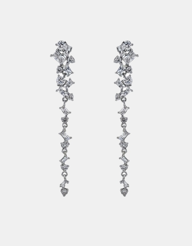 Sonne Jewellery - Jasmine Earrings